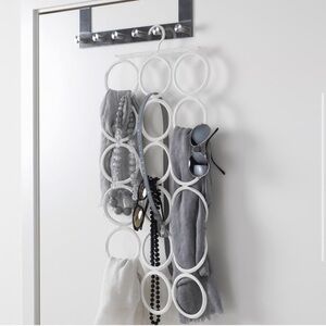 BUNDLE ITEM ONLY IKEA KOMPLEMENT
Multi-use hanger, white 603.872.11